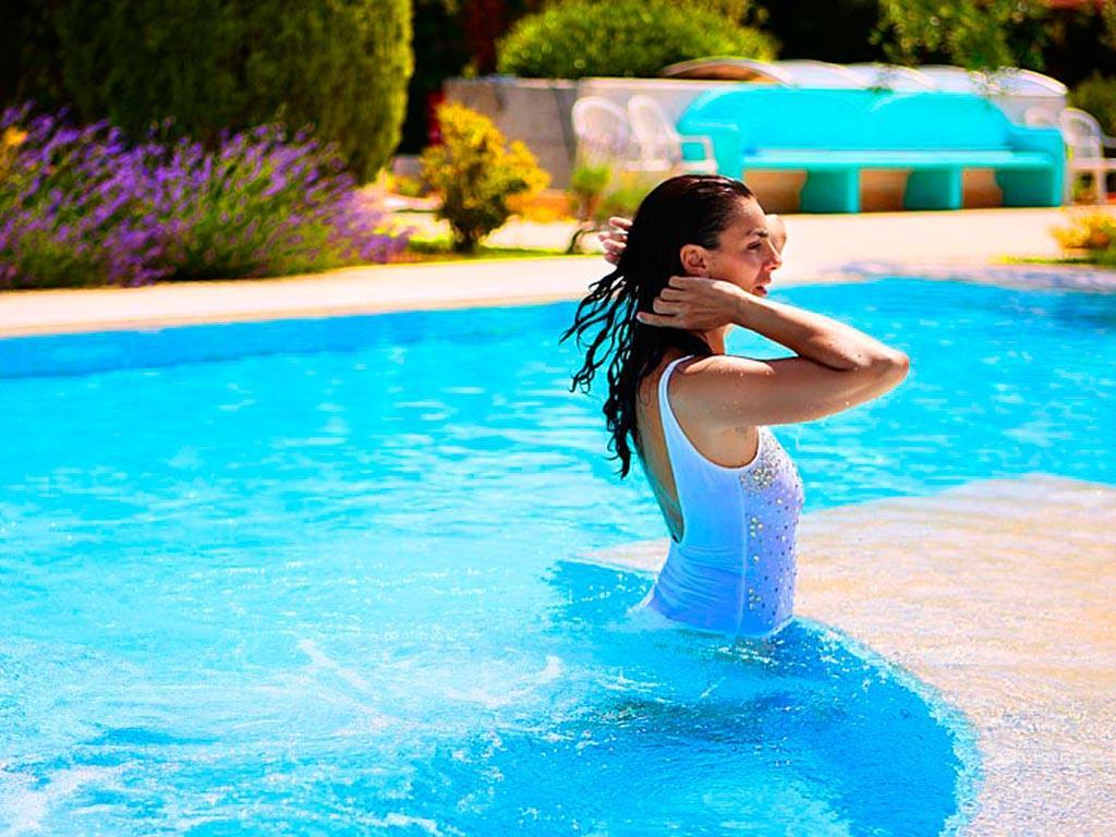 Bellavista Terme Resort & Spa Монтегротто-Терме Экстерьер фото