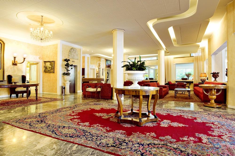 Bellavista Terme Resort & Spa Монтегротто-Терме Экстерьер фото